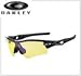 オークリー - レーダー パス JAPAN FIT OAKLEY RADAR PATH ジェットブラック / HI YELLOW (09-670J)