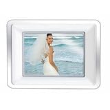 Coby DP-102 10-Inch Widescreen Digital Photo Frame with Built-In MP3 Player