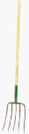 5T 10 STL Manure Fork