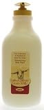 Canus Vermont - Goats Milk Body Wash w/Pump 33.6 oz - Goats Milk Body Butters, Lotions & Washes