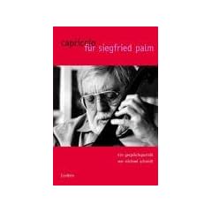 Capriccio f�r Siegfried Palm