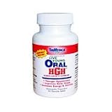 HGH Live Young - 90 - Tablet