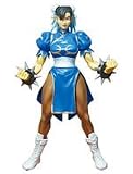 Capcom vs SNK 2 - Action Figures Series 2: CHUN-LI