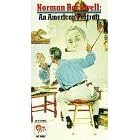 Norman Rockwell: American Portrait [VHS]