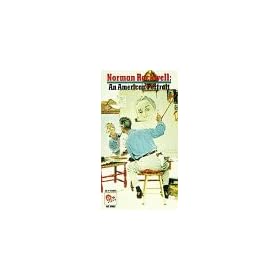 Norman Rockwell:An American Po