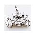 Coach Charm