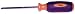 PONY 22-463 ELECTRICIAN'S SCREWDRIVER ROUND SHANK #1X3"