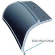 Pacer Heavy Duty Flexy Flares Fender Extensions - 52118