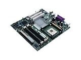 Electronics : Intel Desktop Board D865GLCLK - Motherboard - micro ATX - i865G - Socket 478 - UDMA100, SATA - Gigabit Ethernet - video - 6-channel audio