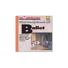 Best of Ballet