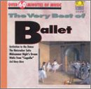 Music : Best of Ballet