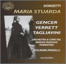 Donizetti: Maria Stuarda