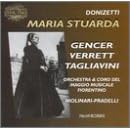 Donizetti: Maria Stuarda