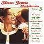 Slow Jams Christmas Volume 3