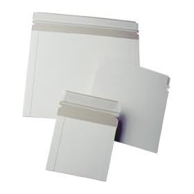 Click here to buy Mailers Direct Self-Adhesive Document Photo Mailer - 9x7 - 100 box - 10ps100.