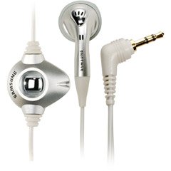 Samsung Earbud Headset for Samsung SCH-A790, E-705, E-715, SGH-C207, X-426, X-427