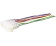 Metra 70-1002 Radio Wiring Harness for Jeep/Eagle 88-96 Power/4 Speaker