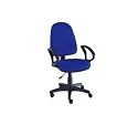 Sirius HB Operator Chair Blue