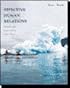 EFFECTIVE HUMAN RELATIONS, Personal and Organization Applications. (INSTRUCTOR'S EDITION)