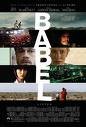 Babel - Cate Blanchett, Brad Pitt