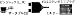 audio-technica MusicalSeries ATL4C24S 変換プラグ