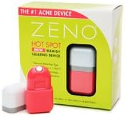 Zeno Hot Spot Blemish Clearing Device 1 ea
