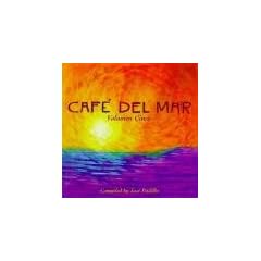 Cafe Del Mar Vol.5 [Oz]