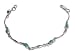 

Bracelet, 'Sweet Intentions' 7" L
