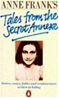 Tales from the Secret Annexe