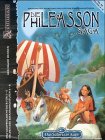 Das Schwarze Auge, Abenteuer, Nr.90, Die Phileasson-Saga