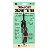 `Chek Point` Circuit Tester