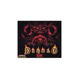 GREATシリーズ 「DIABLO」～ディアブロ～