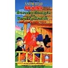 Barney Google & Snuffy Smith:Down Home in Hootin' Holler [VHS]