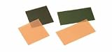 CASTING WAX SHEET GAUGE 14 PINK SOFT