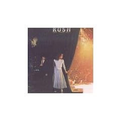 Exit Stage Left [CASSETTE]