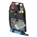 Case Logic Koskin Back Seat Organizer - Black