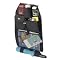 Case Logic Koskin Back Seat Organizer - Black