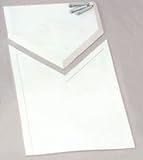 Olympia Homeplate Extension (Set of 3)