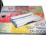 Volfenhag 2Ch 2050 Watt Digital Car Audio Amplifier