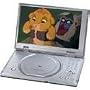 Mintek MDP-1010 10.2-Inch Widescreen Portable DVD Player