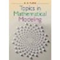 Topics in Mathematical Modeling by Tung, K. K. [Princeton University Press, 2007] [Hardcover] (Hardcover)