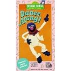 Sesame Street Songs - Dance Along! [VHS]