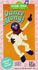 Sesame Street - Dance Along [VHS] [Import]