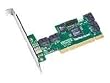 4-PORT SATA3G Pci Sw Raid 5 Hba .