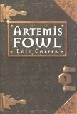Artemis Fowl (Artemis Fowl, Book 1)