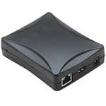TROY GROUP USB FULL SPEED CANON PRINT SERVER FOR CANON INKJET MFP & LASER (#C-6200U) (Retail)