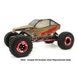 Venom Creeper Rock Crawler Kit 1 10 Red Electric by Venom Group International