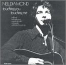 Review Neil Diamond  / Touching You, Touching Me [CASSETTE]