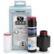 Extreme Purifier Bottle Accessory Exstream Virustat (Complete Kit)