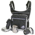 Detail image LOWEPRO Linx 160 Camera Backpack